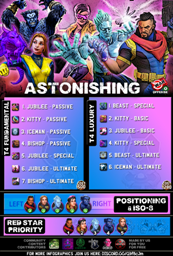 PIC Astonishing X-Men