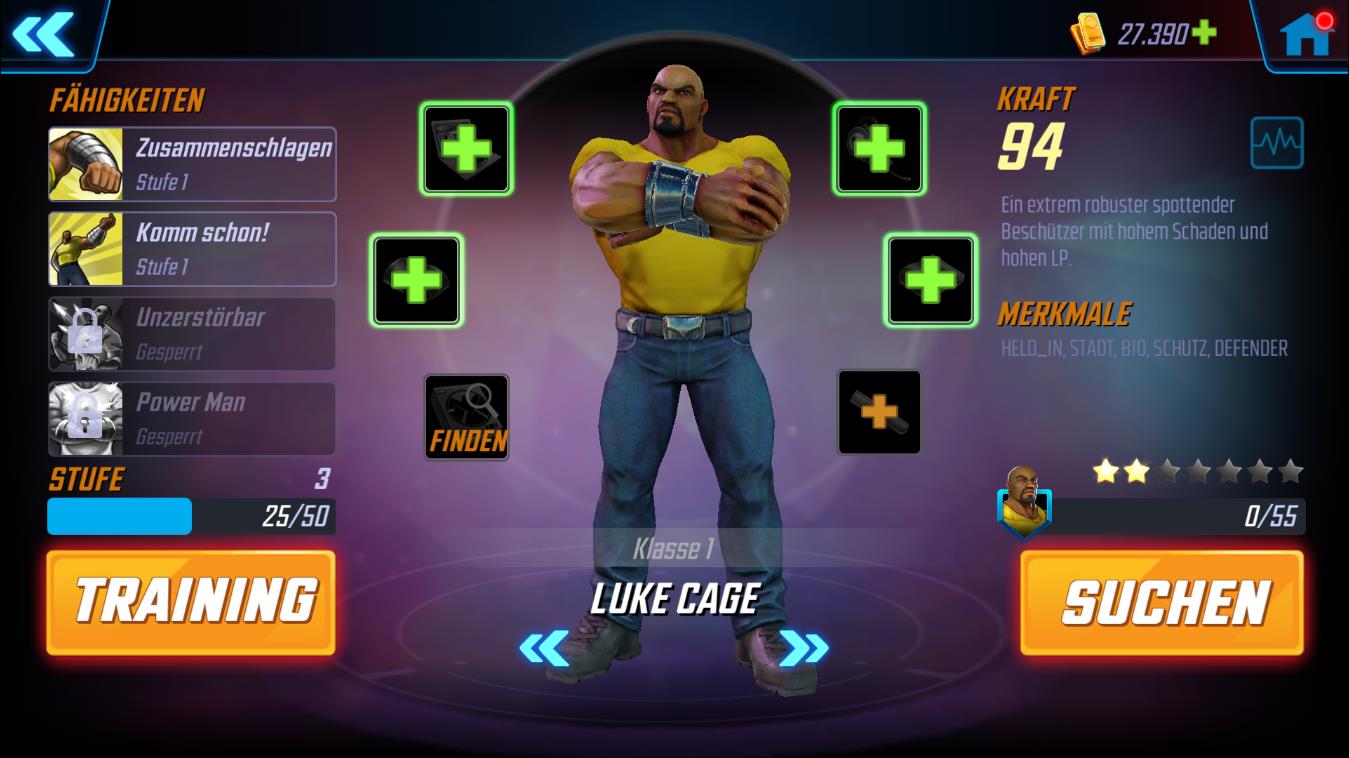 PIC Luke Cage